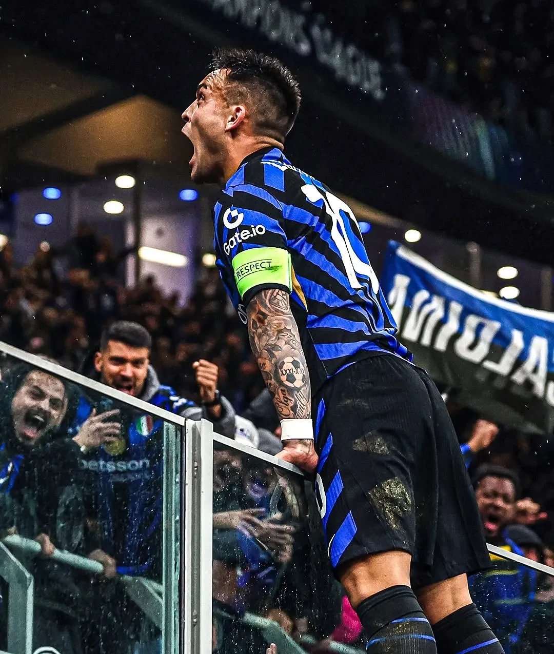 葡超倒计时，国际米兰清晨伤情更新，细节引发关注，信心回归，赛季目标并未改变