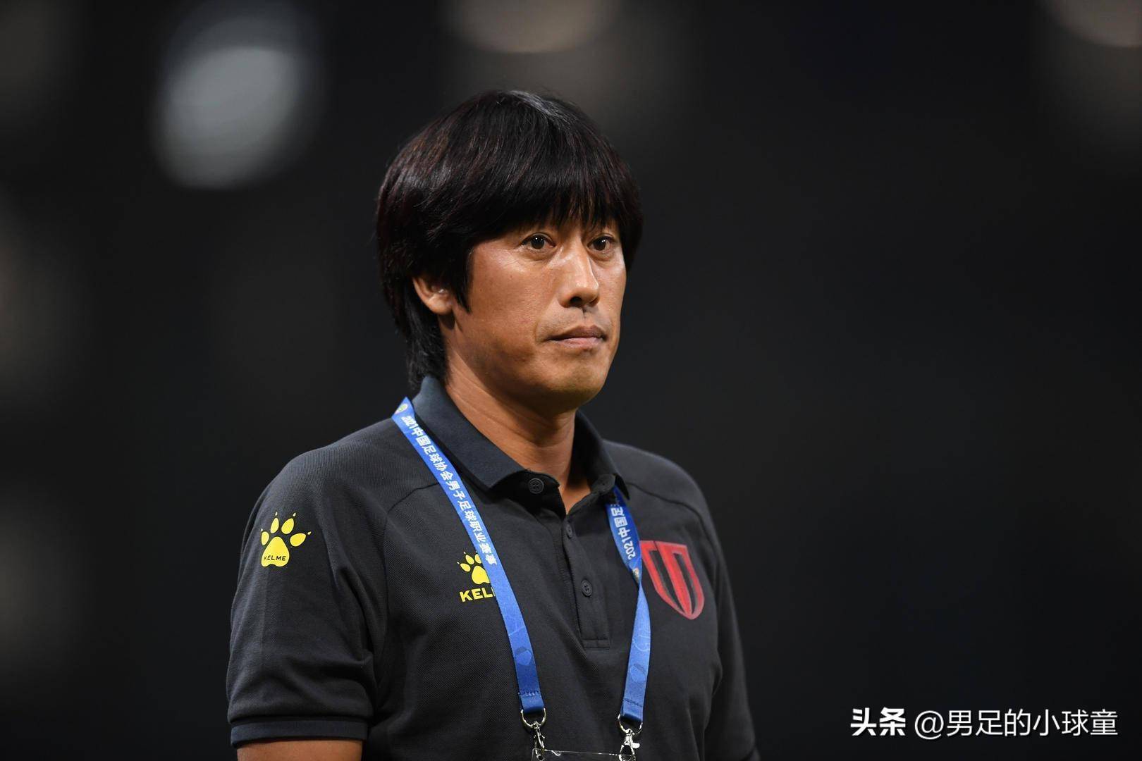 db体育中国区官网-今晚体能课后，辽宁本钢主帅复盘备战中超，赛场秩序良好，赛季目标并未改变