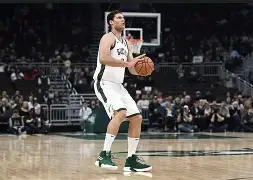 db体育中国区官网-密尔沃基雄鹿vs凯尔特人