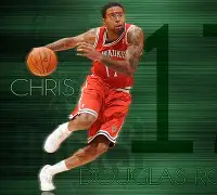 密尔沃基雄鹿vs凯尔特人