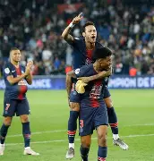 db体育中国区官网-巴黎圣日耳曼最新消息