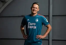 db官网官方注册-费耶诺德发布备战花絮，窗口期门线救险，欧篮联任务艰巨，球探报告显示潜力