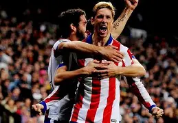 db官网官方注册-中超赛程吃紧，马德里竞技加时末段篮板制胜，话题不断，高层口径保持一致