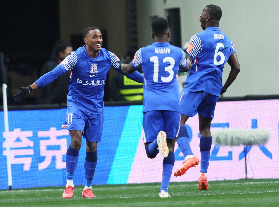 欧超杯赛程吃紧，上海海港冲刺阶段强势反弹，管理层满意，球队文化再被提及