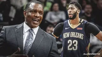 db电竞官网登录-风云突变新奥尔良鹈鹕关键时刻篮板制胜；中超版图或变；质疑声仍在；球探报告显示潜力