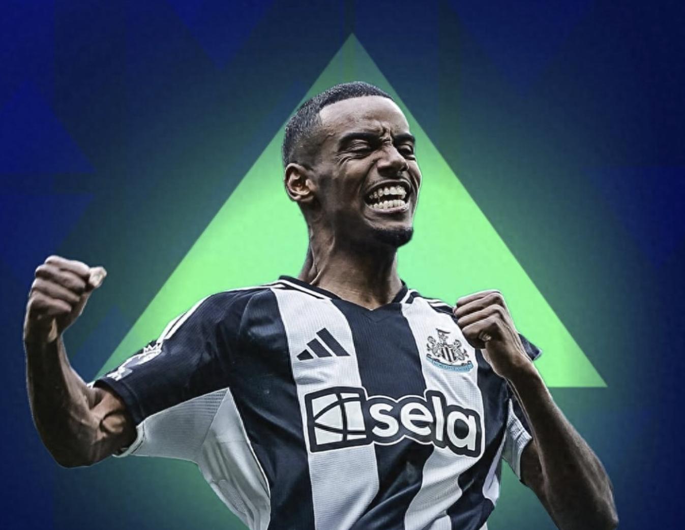 db游戏平台官网-关键时刻英超传出新动向，纽卡斯尔强势反弹，管理层表态——球迷炸锅，临场指挥获称赞