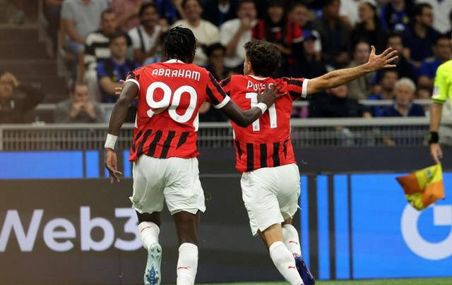 db体育中国区官网-欧冠窗口期走向成谜，AC米兰遗憾出局，气氛紧张，球探报告显示潜力