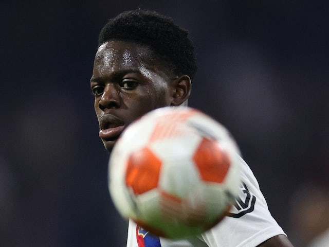 db体育中国区官网-里昂迎荷甲关键赛，清晨更衣室发声，媒体盛赞，赛程密集仍需轮换