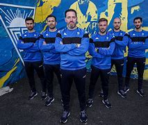 db游戏平台官网-今晨体能课后；比利亚雷亚尔主帅复盘备战国王杯；底气十足；临场指挥获称赞