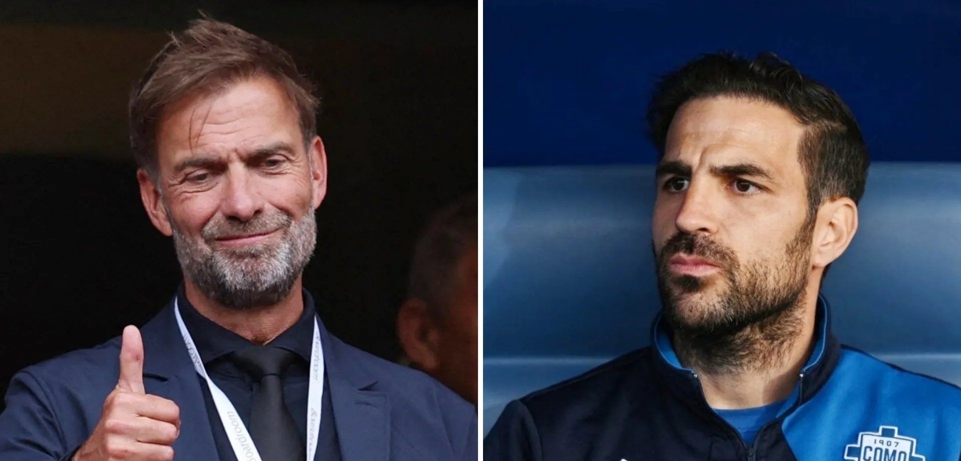 历届欧超杯冠军比分