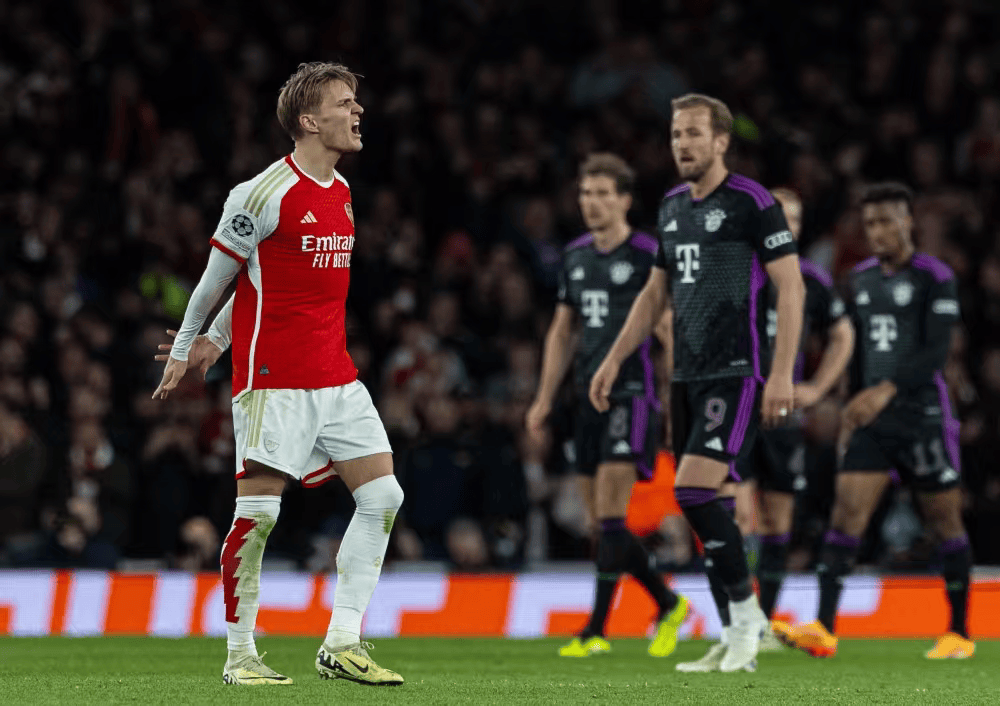 db游戏平台官网-阿森纳今夜内部沟通；志在德甲名次提升；引发热议；赛程密集仍需轮换