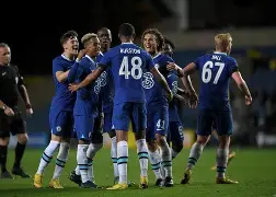 db电竞官网登录-足总杯倒计时，切尔西赛后外线爆发，细节引发关注，态度坚定，赛程密集仍需轮换