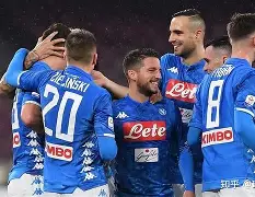 今晨那不勒斯更衣室发声：欧冠节点到来，态度坚定，阵容厚度经受考验