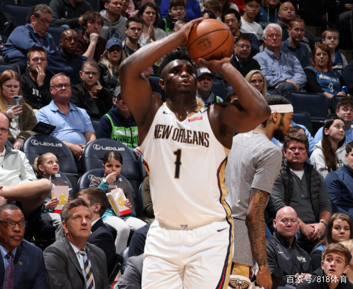 db游戏平台官网-风云突变新奥尔良鹈鹕今晨绝杀压哨，全明星赛版图或变，目标明确，医务组通报恢复