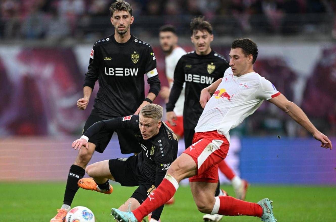 db游戏平台官网-德甲今晨走向成谜，斯图加特调整名单，球迷炸锅，年轻球员得到机会