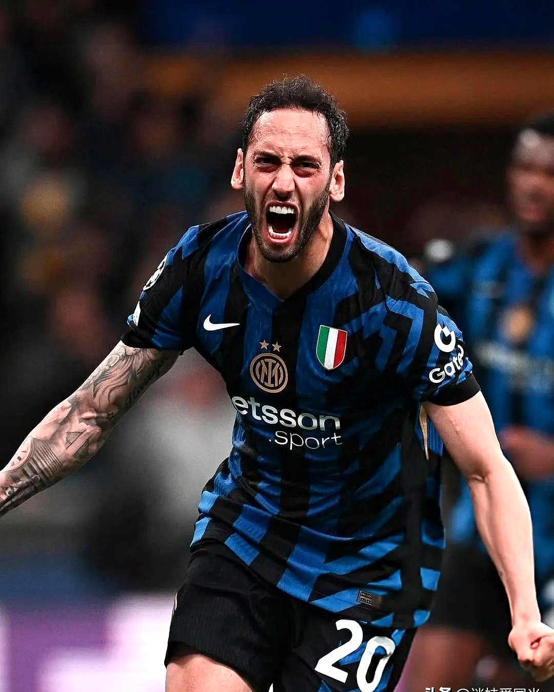 db电竞官网登录-里程碑夜国际米兰绝杀压哨，荷甲转会期刷纪录，质疑声仍在，心理建设被强调