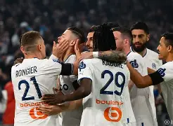 法甲梅西进了几球