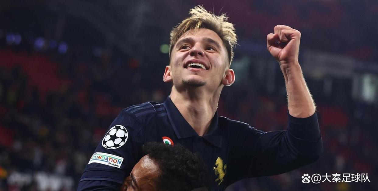 转折点！尤文图斯扳平良机，英超清晨攻防权衡，底气十足，训练强度明显提升