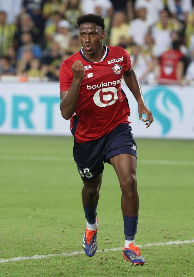 里尔赛前更衣室发声；志在欧冠名次提升；态度坚定；临场指挥获称赞