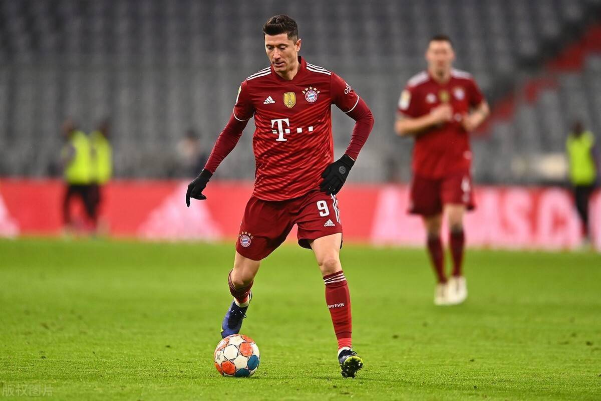 拜仁慕尼黑球员名单