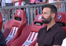 db游戏平台官网-决胜高光内马尔