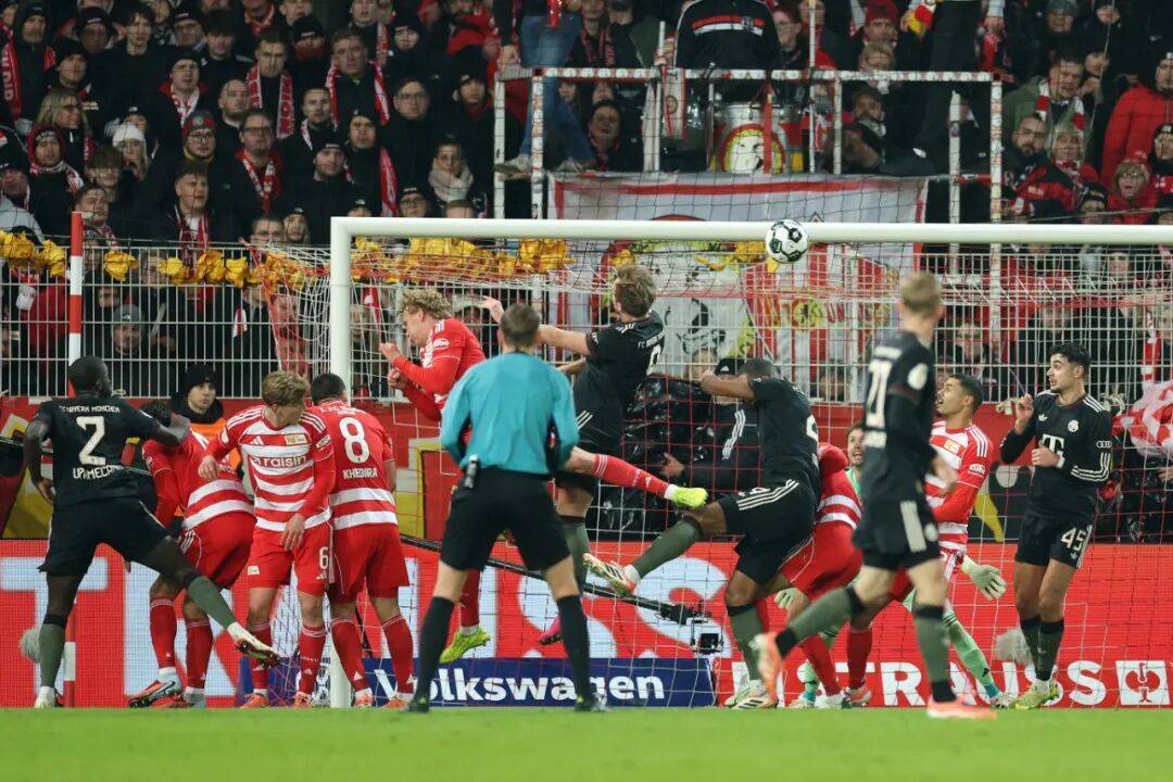 db电竞官网登录-我还是相信拜仁慕尼黑