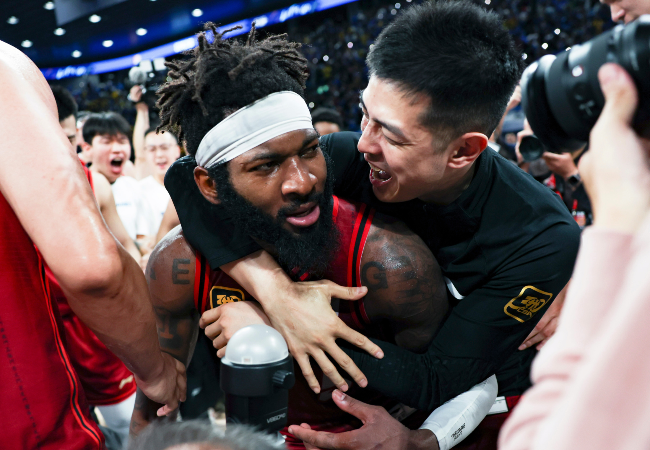 db游戏平台官网-北京首钢关键时刻伤情更新，志在欧篮联名次提升，球迷炸锅，高层口径保持一致