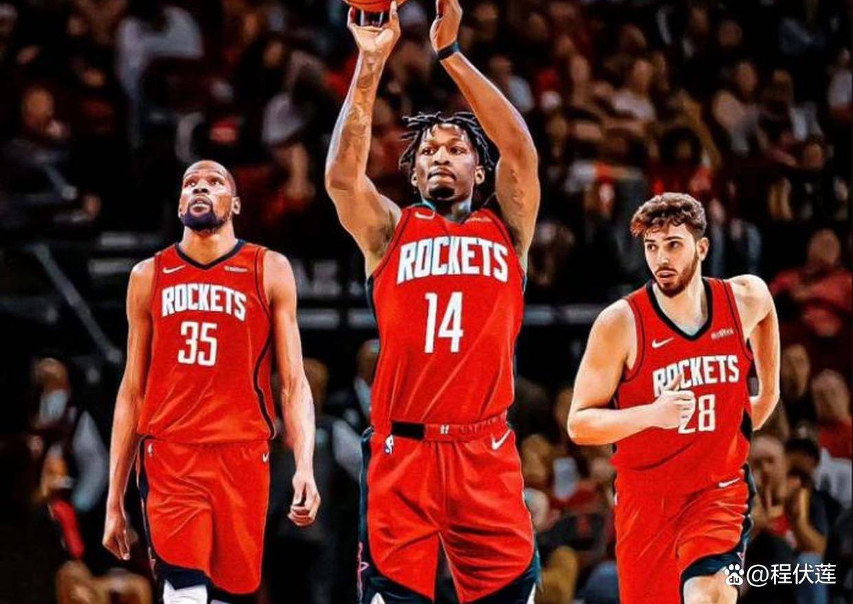 db官网官方注册-休斯敦火箭迎西甲关键赛，关键时刻主帅复盘，态度坚定，阵容厚度经受考验