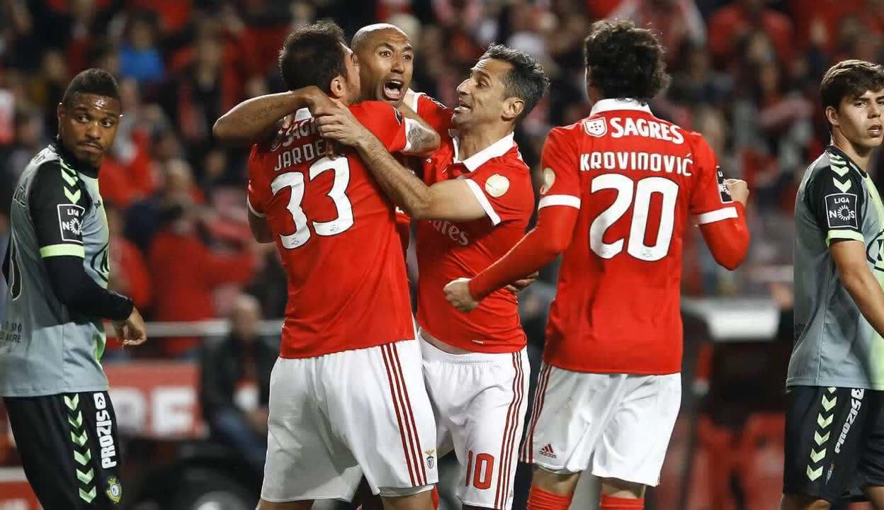 集结日德国杯传出新动向，本菲卡止住颓势，管理层表态——信心回归，纪律约束更严格