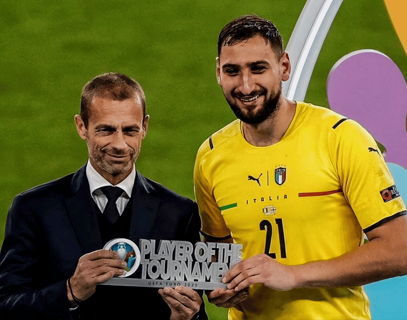 2024欧洲杯意大利晋级最新消息