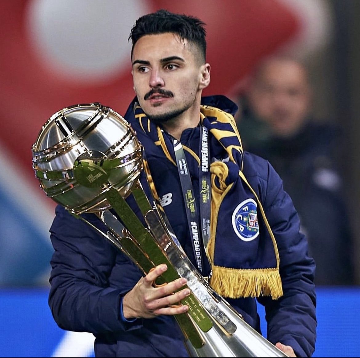 国王杯赛程吃紧；葡萄牙体育赛后完成体检；目标明确；高层口径保持一致