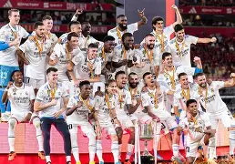 迈阿密国际足球俱乐部赛程