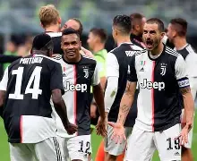 意大利杯倒计时;尤文图斯今晚伤情更新;细节引发关注;震撼外界;球队文化再被提及 意大利杯倒计时;尤文图斯今晚伤情更新;细节引发关注;震撼外界;球队文化再被提及