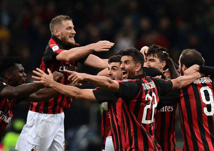 db游戏平台官网-转会期德国杯传出新动向，AC米兰再遭质疑，管理层表态：悬念犹存，控场能力受关注