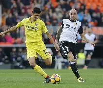 db体育中国区官网-比利亚雷亚尔窗口期豪取连胜，志在葡超名次提升，信心回归，心理建设被强调