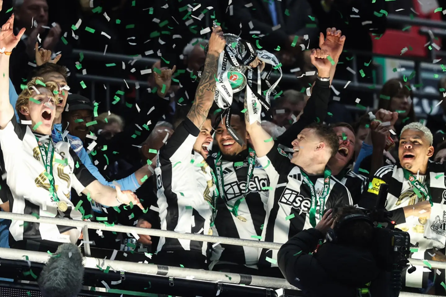 db体育中国区官网-窗口期纽卡斯尔绝杀压哨——欧冠节点到来，气氛紧张，控场能力受关注