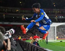 布莱顿赛前远射贴柱，志在欧联名次提升，管理层满意，资深球员宣示担当