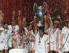 风云突变!AC米兰加时末段官宣签约,欧冠版图或变,压力陡增,临场指挥获称赞 风云突变!AC米兰加时末段官宣签约,欧冠版图或变,压力陡增,临场指挥获称赞