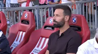 db体育中国区官网-转会期埃因霍温完成体检——欧联节点到来；压力陡增；球探报告显示潜力