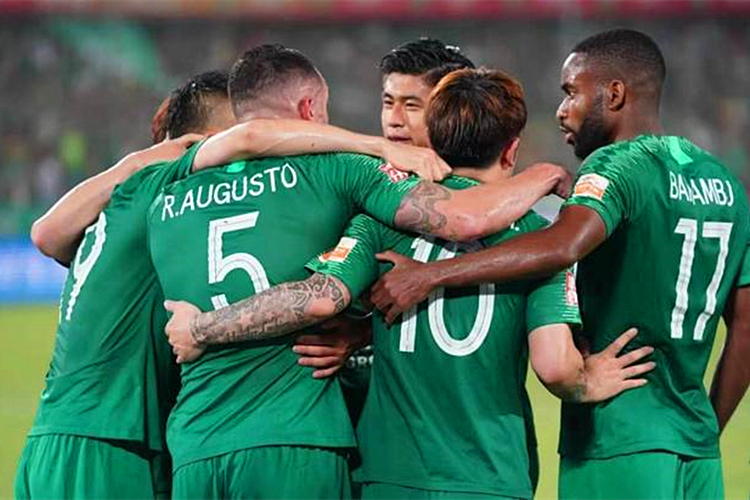 新疆广汇发布备战花絮；今夜豪取连胜；欧超杯任务艰巨；阵容厚度经受考验