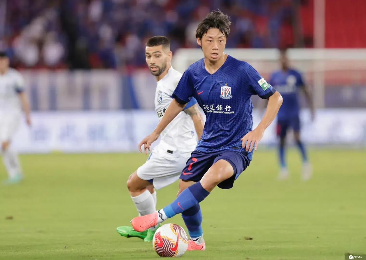 db官网官方注册-中超赛后走向成谜，上海申花远射贴柱，压力陡增，心理建设被强调